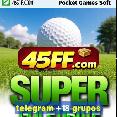 telegram +18 grupos